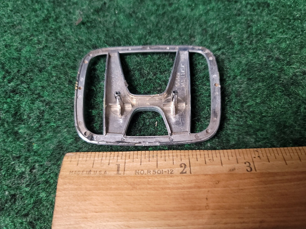 Honda 1994-1997 Accord Rear Trunk Emblem Badge Logo Nameplate 75701-SV4-A000 5S2