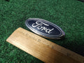 2002-2006 Ford Focus ZX4 Rear Trunk Logo GAPN4940 Emblem Nameplate Badge 6S1