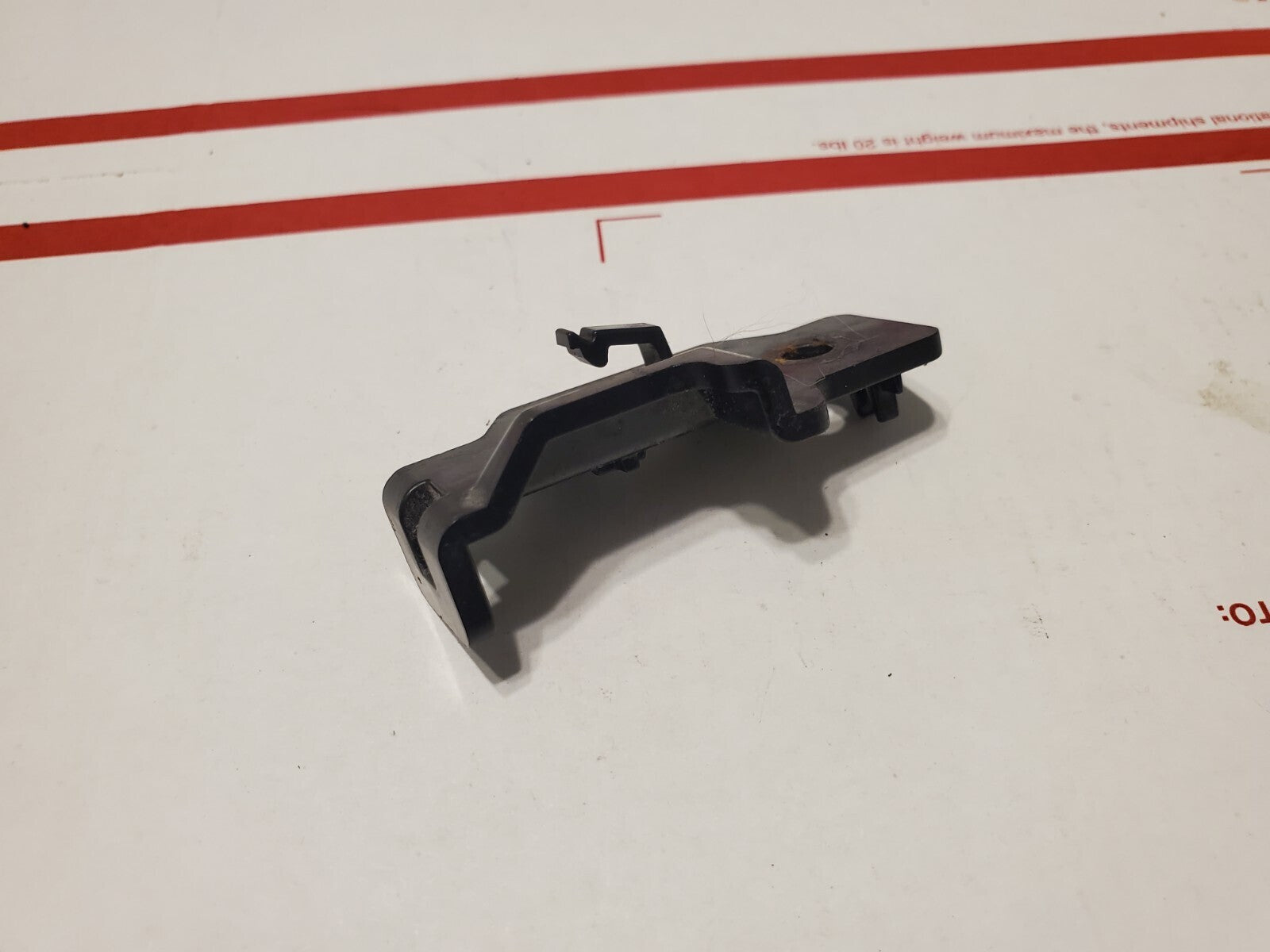 13-20 Ford Fusion Back up Camera Rear Bracket Support 3L8(Holds Camera In Place)