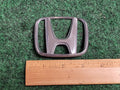 2001-2005 HONDA CIVIC EX DX LX COUPE SEDAN REAR EMBLEM LOGO 75701-S5A-0000 1M3
