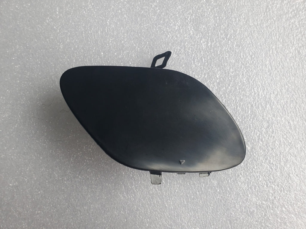 For 2015-2018 MERCEDES-BENZ W205 FRONT TOW EYE CAP 205-885-07-24 PRIMED 1L3