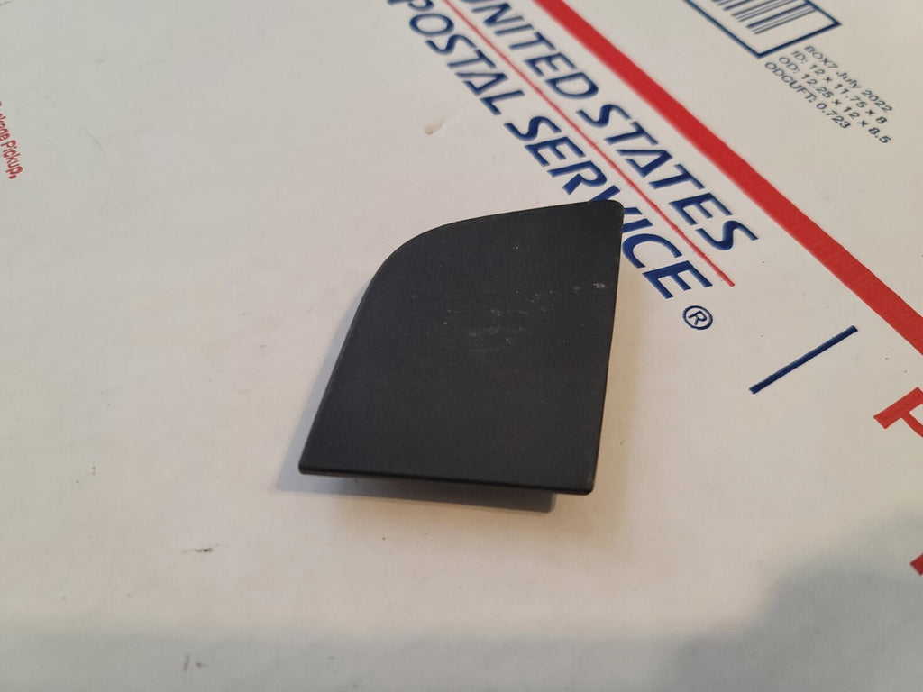 11-23 OEM Chrysler 300 Dodge Charger Right Front Rear Door Handle Cover Trim 7L6