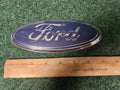 2005 2006 2007 Ford 500 2006 Fusion Grille Emblem 5F93-8B262-AA OEM 3M2