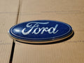 Ford OEM Blue Oval 9" Emblem Badge Logo Nameplate Name BT43-15402A16-AA 3L1