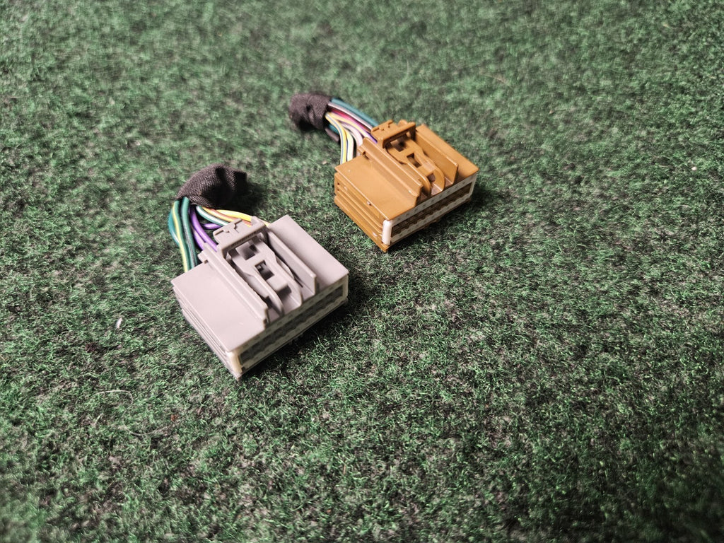 Keyless Entry Module 2015 ATS CTS Escalade XTS Suburban Yukon Tahoe Pogtails 4M5