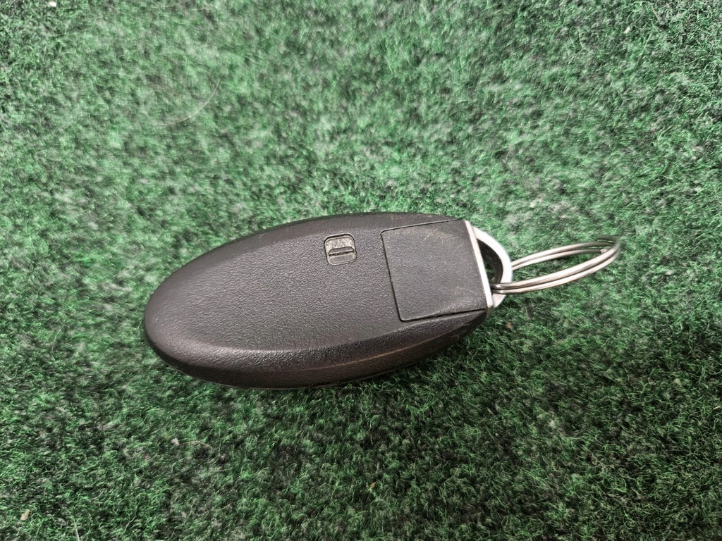OEM INFINITI SMART PROX REMOTE KEYLESS ENTRY FOB Used CUT KEY KR55WK48903 GL4
