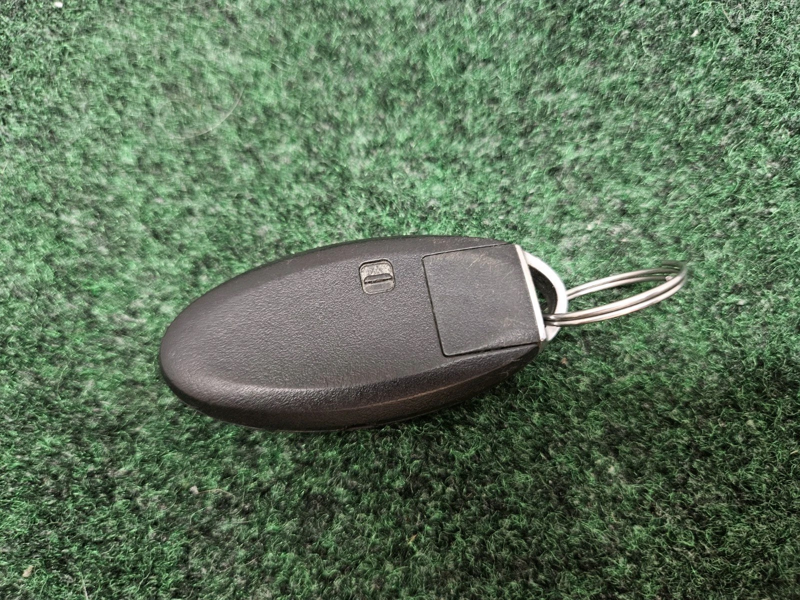 OEM INFINITI SMART PROX REMOTE KEYLESS ENTRY FOB Used CUT KEY KR55WK48903 GL4