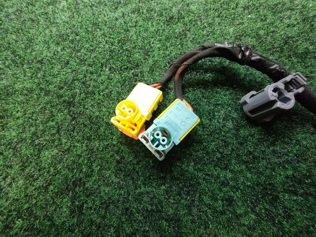 OEM Clock Spring Plug Connector Wire PIGTAIL 5S9
