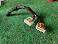 Chevrolet Camaro Acadia Malibu Keyless Entry Receiver Module GM Pigtail Wire 9L9