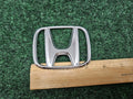 2006-2011 Honda Civic Coupe 2DR Rear Trunk Lid Badge Emblem 75701-SDN-0000 GL2