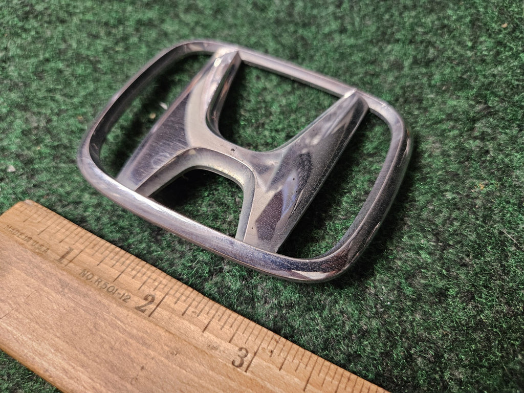 2002-2004 Honda Odyssey Rear Liftgate Hatch Emblem Badge Logo Symbol OEM 3M4