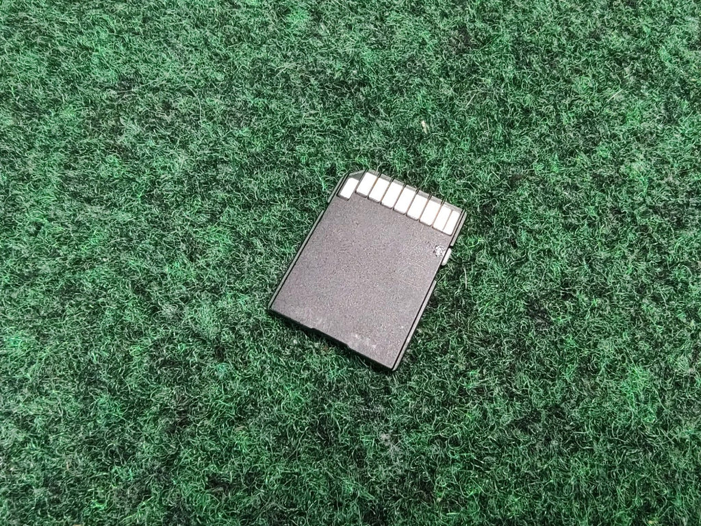 OEM DM5T-19H449-AA USA/CAN Navigation Map SD Card Version A4 1S3