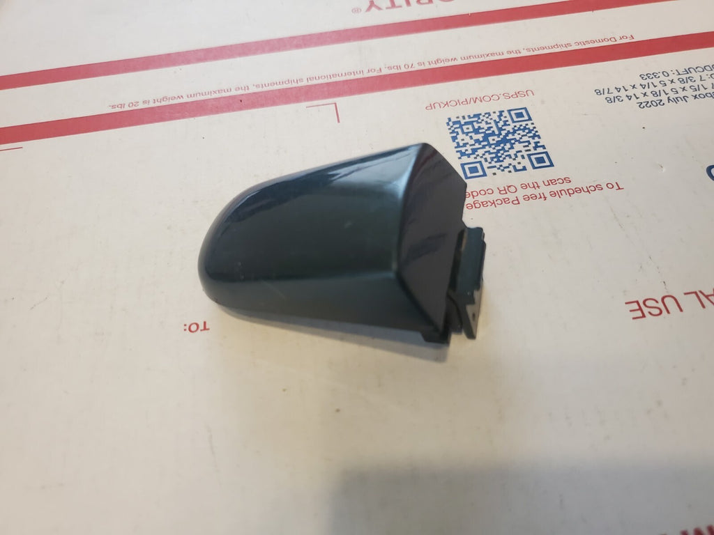 2009-2012 Chevrolet Traverse Exterior Door Handle Cover OEM GREEN 3L9