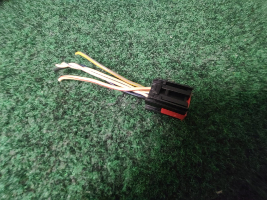 2011-2014 Ford EDGE HEADLIGHT DIMMER SWITCH Control Pigtail Wire 8L3