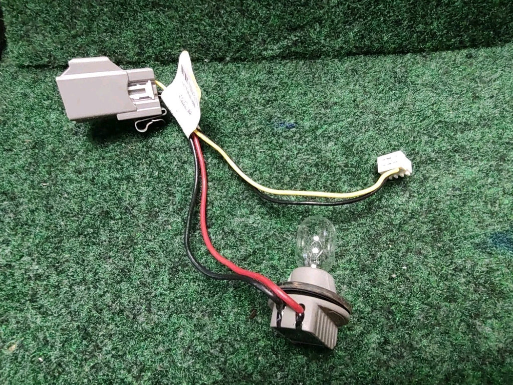 2013-2016 Ford Fusion RIGHT LEFT SIDE INNER TAILLIGHT LIGHT HARNESS WIRE 6S4