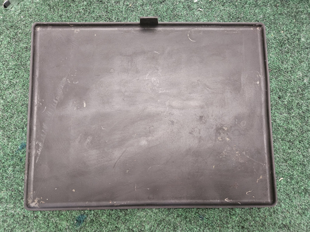 2015-2020 CHEVROLET SUBURBAN CENTER CONSOLE STORAGE BIN TRAY LINER MAT OEM 5M3