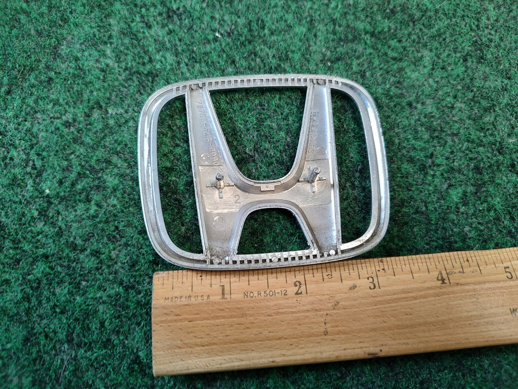 2002-2004 Honda Odyssey Rear Liftgate Hatch Emblem Badge Logo Symbol OEM 4S7