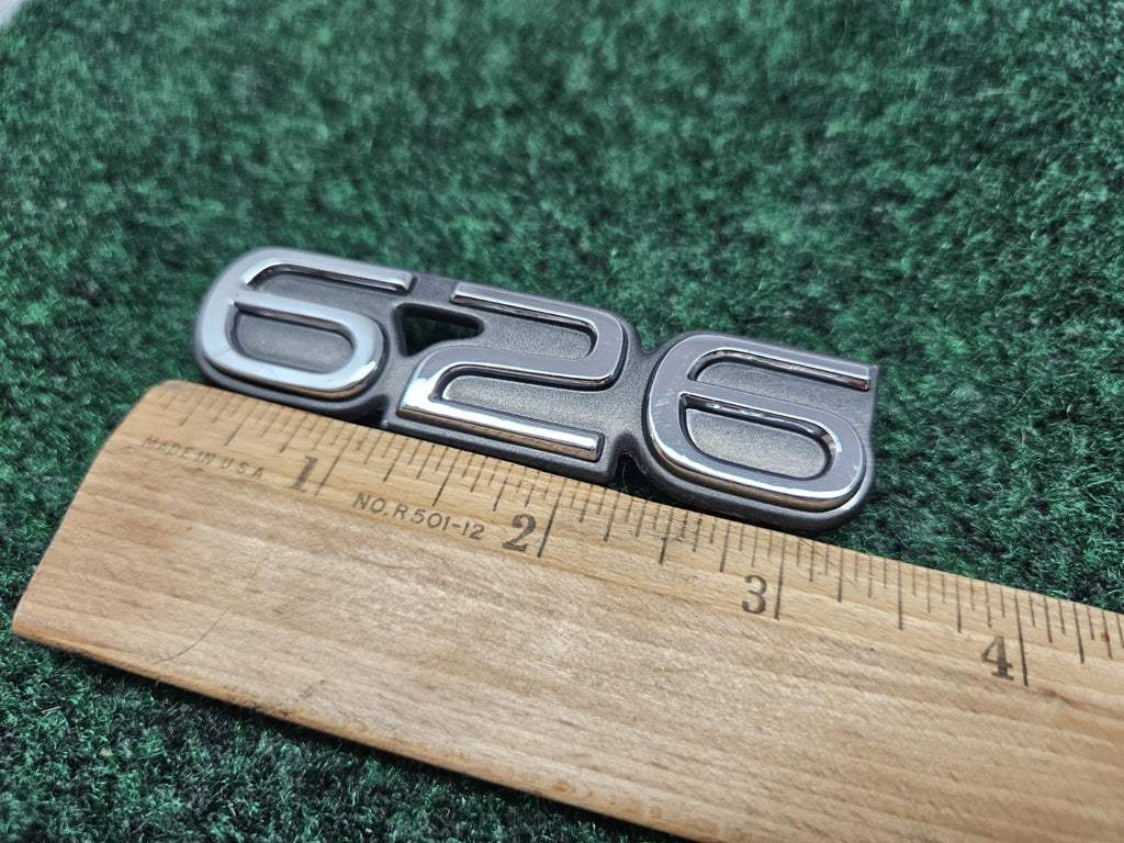 Mazda OEM 1993-1997 626 Trunk Emblem Badge Logo Nameplate 51720 GL1