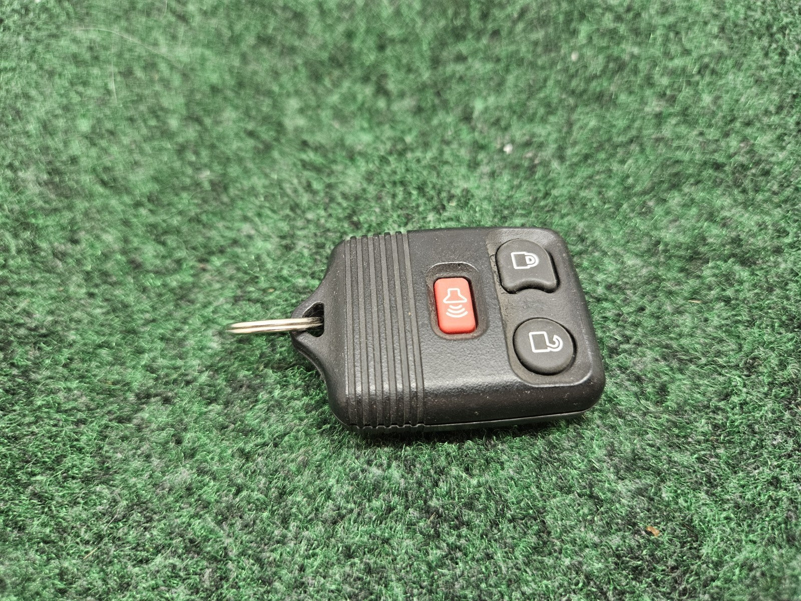 Fits Ford Lincoln Mercury 3B:8L3T-15K601-AB OEM 3 Button Key Fob GL3