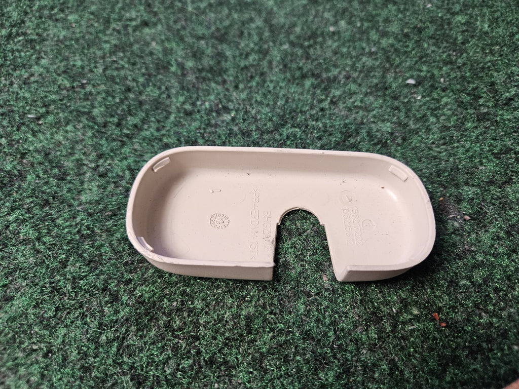2009-202 RANGE ROVER SPORT SUN VISOR COVER OEM 156217222 4M6