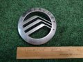02 03 04 05 MERCURY MOUNTAINEER FRONT GRILLE EMBLEM LOGO BADGE SIGN SYMBOL 2S3
