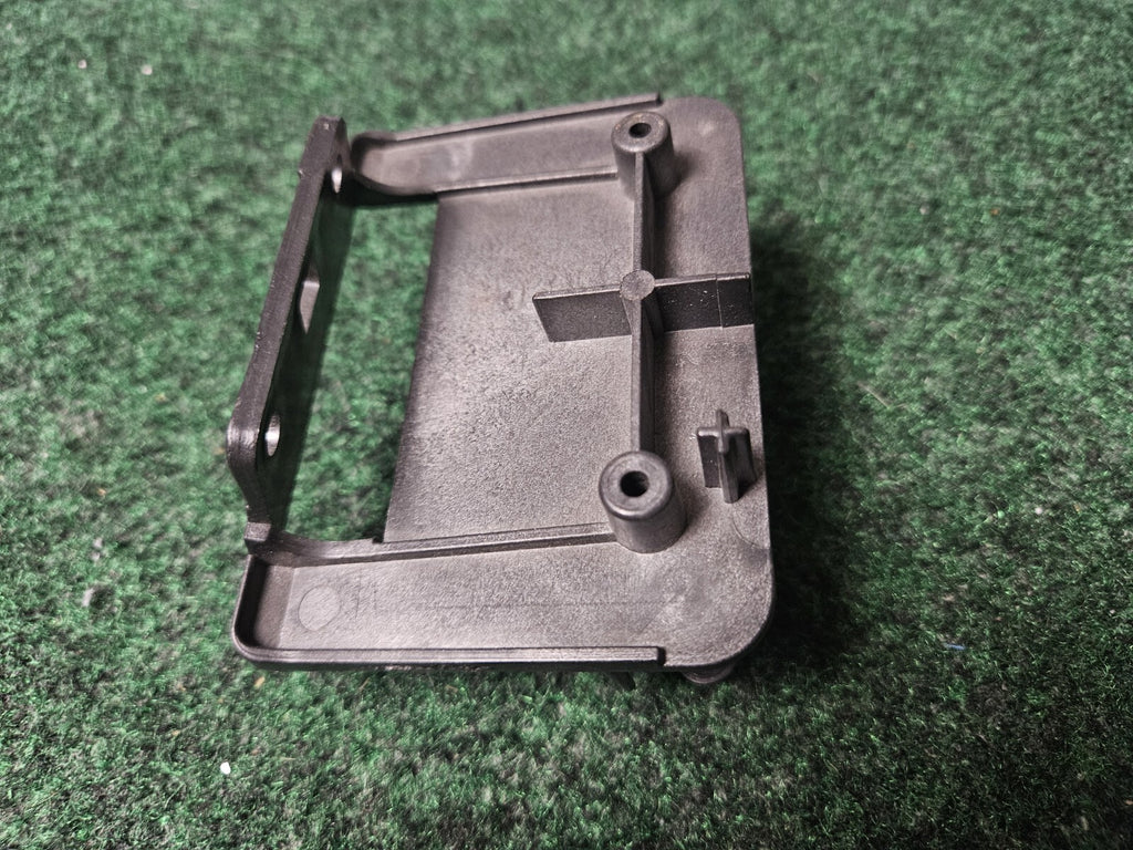 Chrysler Dodge Jeep Wrangler Compass Module Computer Bracket  0201903ac OEM 3M2