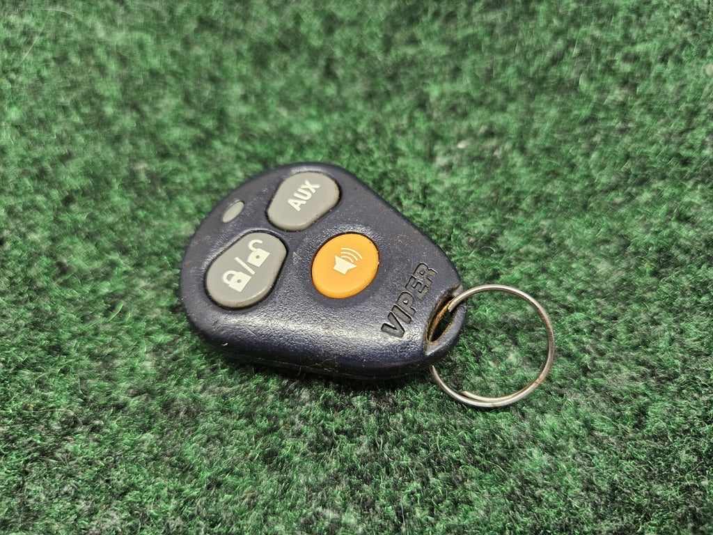 VIPER EZSDEI474V Keyless Entry Fob Key Starter Remote Transmitter GL3