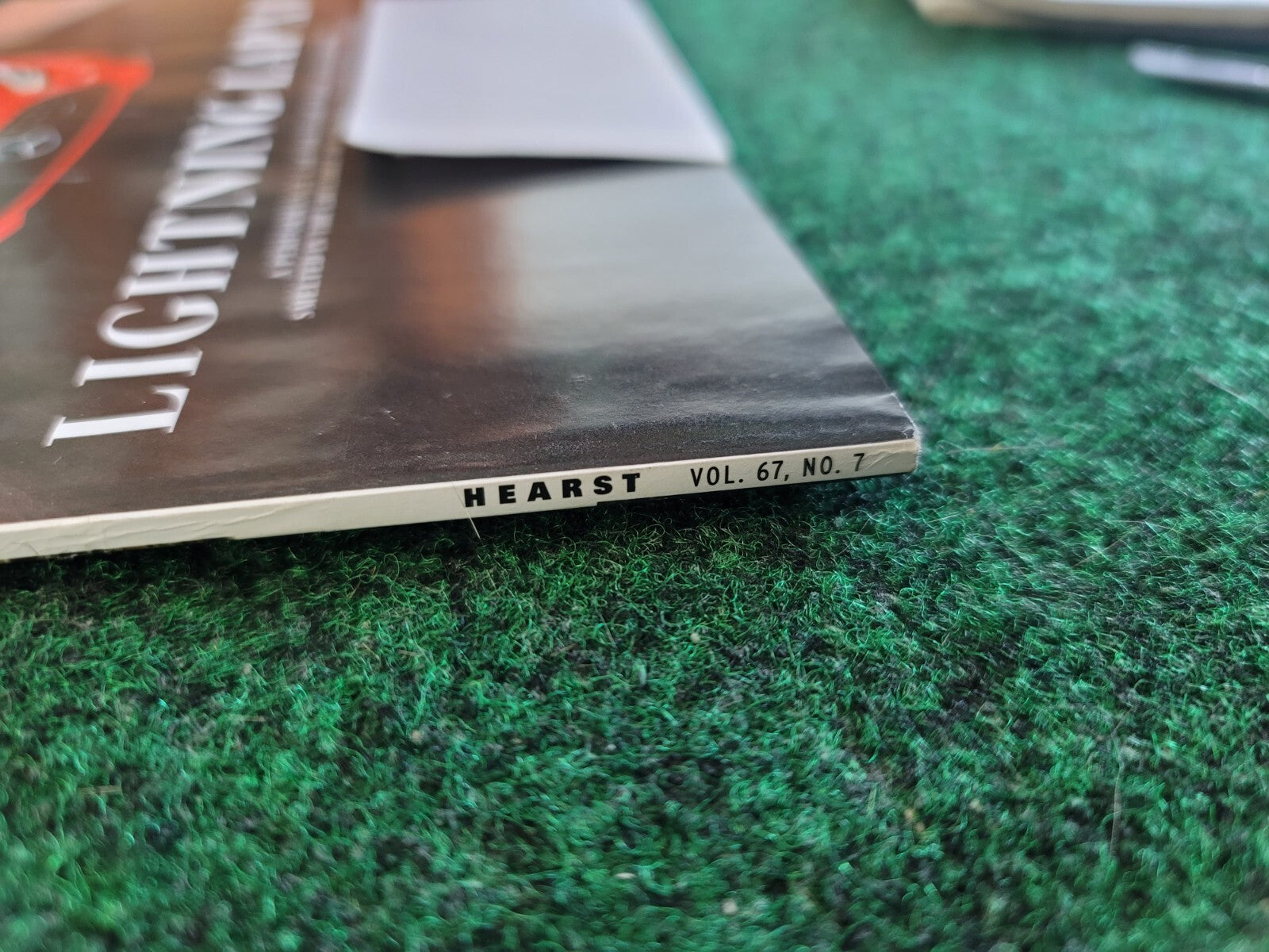 Car And Driver Magazine FEBRUARY/MARCH 2022 Volume 67 NO. 7