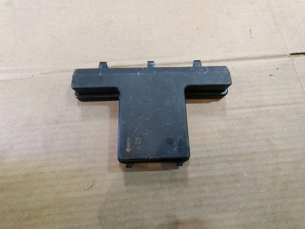 2013-2016 Ford Fusion Engine Compartment Fuse Box Lid Cover G2GT14A075AA CL9