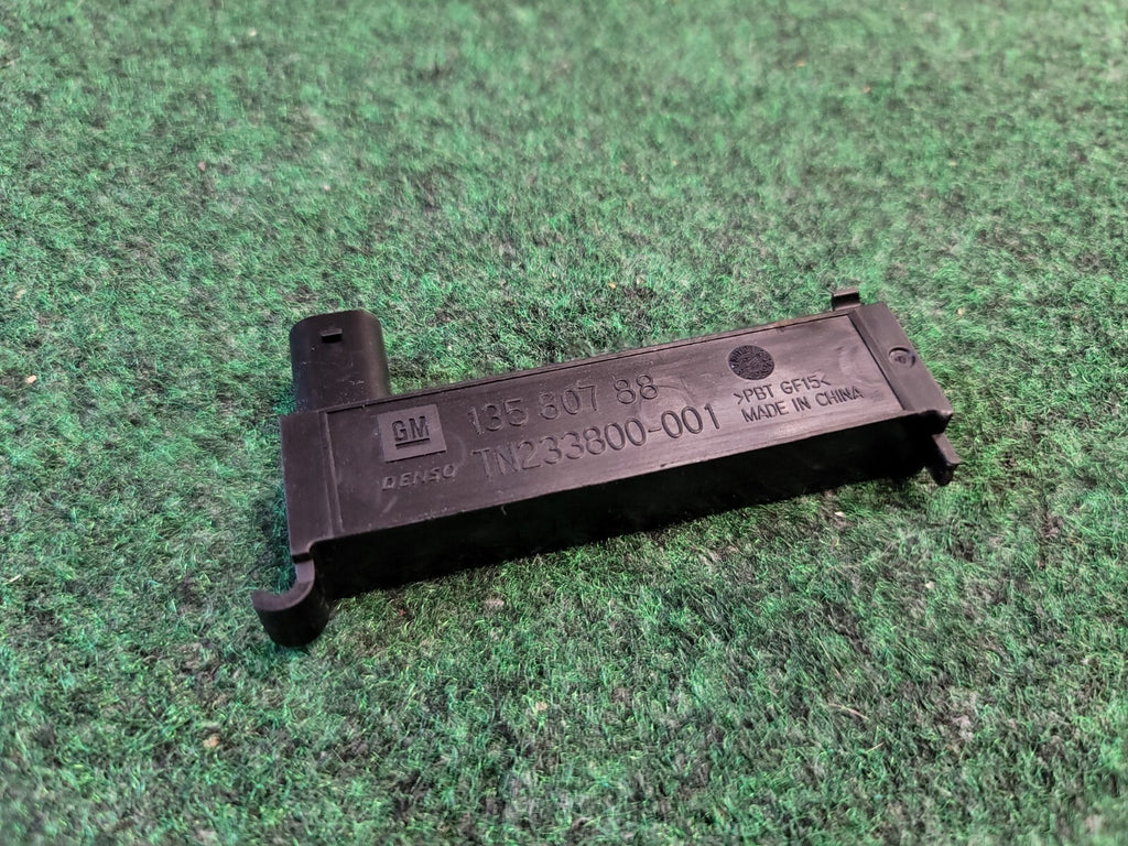 Chevrolet Buick Cadillac Keyless Entry Antenna 13580788 OEM 2M7