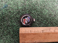 Buick Emblem Badge Decal Logo Chrome Original Medallion Nameplate Name 5M8
