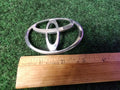 TOYOTA 4RUNNER LOGO BADGE SIGN SYMBOL CHROME EMBLEM 8224ABS 6S4
