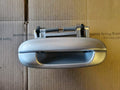 NEW Front Right Passenger Side SILVER Exterior Door Handle 1998-2001 Seville B3J