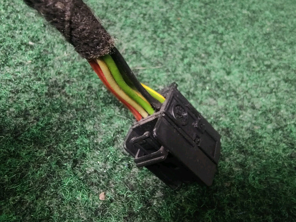 2012-2014 Buick Verano Driver Left Power Window Switch Control Pigtail Wire 7S3