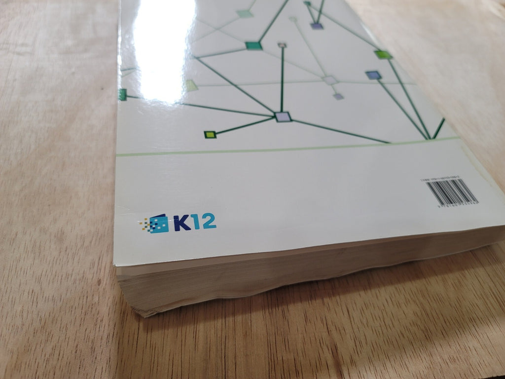 2019 Science NG Student Guide Grade 4 (K12 Summit Curriculum) B12 Acceptable