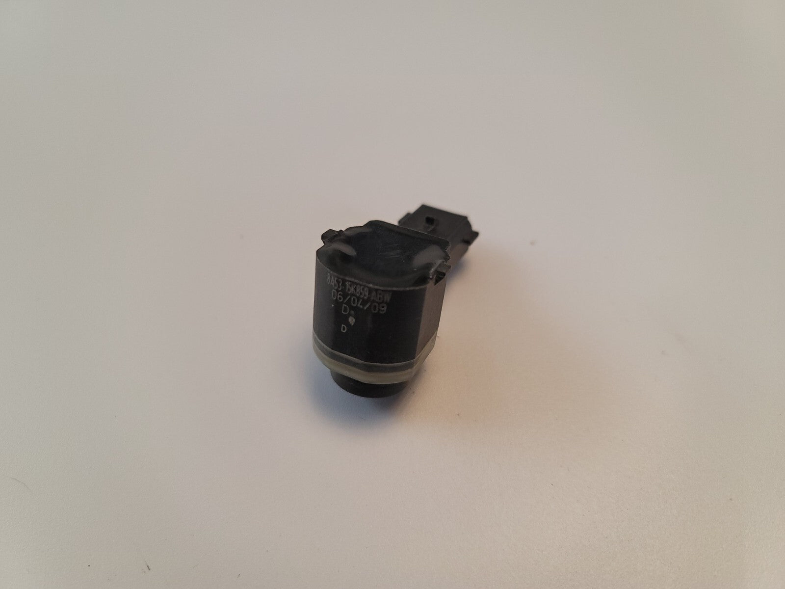 2011-2013 Ford Lincoln Navigator Parking Sensor 8A53-15K859-ABW OEM Black 8L9