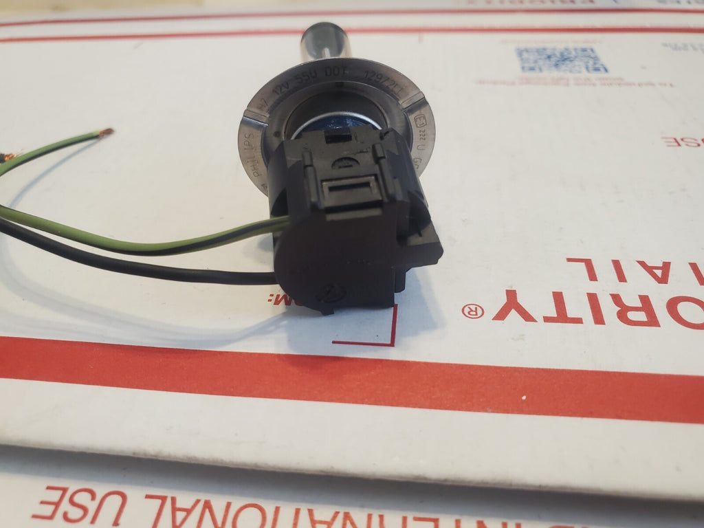 Pigtail Female Connector Harness HeadLight Repair Socket Plug Cable OEM 4L7