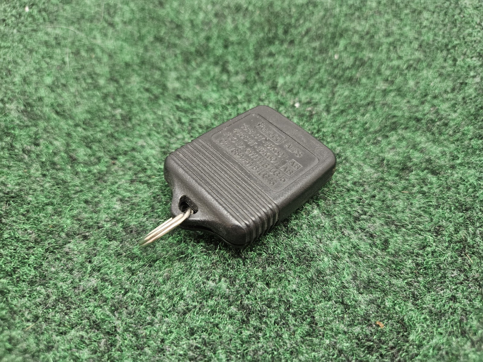 Fits Ford Lincoln Mercury 3B:8L3T-15K601-AB OEM 3 Button Key Fob GL3