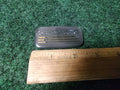 1990s SILVERADO Plastic Roof Panel Emblem OEM NAME PLATE Decal 4L7