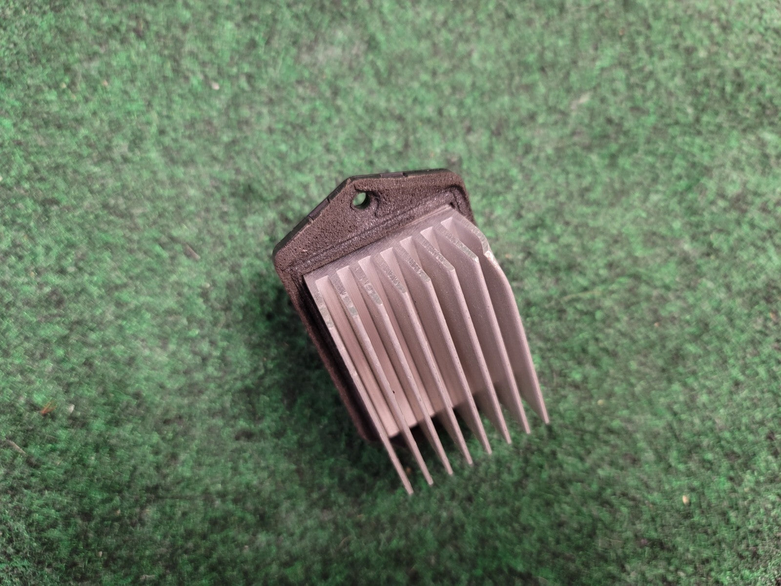 06-11 HONDA CIVIC ACCORD ACURA HEATER FAN BLOWER MOTOR RESISTOR 077800-0960 10L2