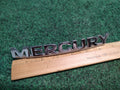 2000 2001 2002 2003 Mercury Sable Rear Nameplate Badge Emblem YF42-16702 OEM 2S5