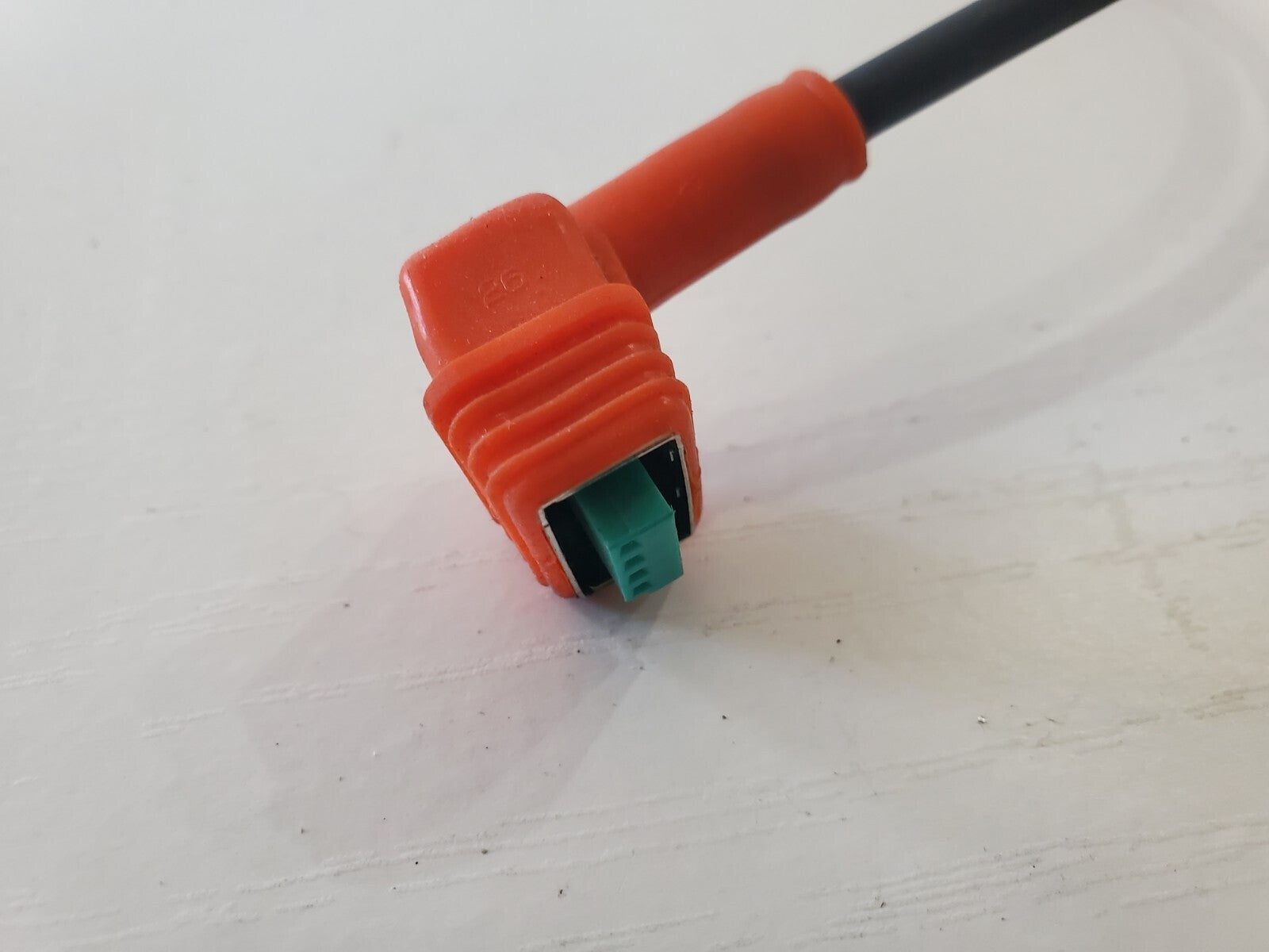 Xenon Ballast D3S Lamp Bulb Wire Cord OEM Cable Plug Wiring Connector 5L9