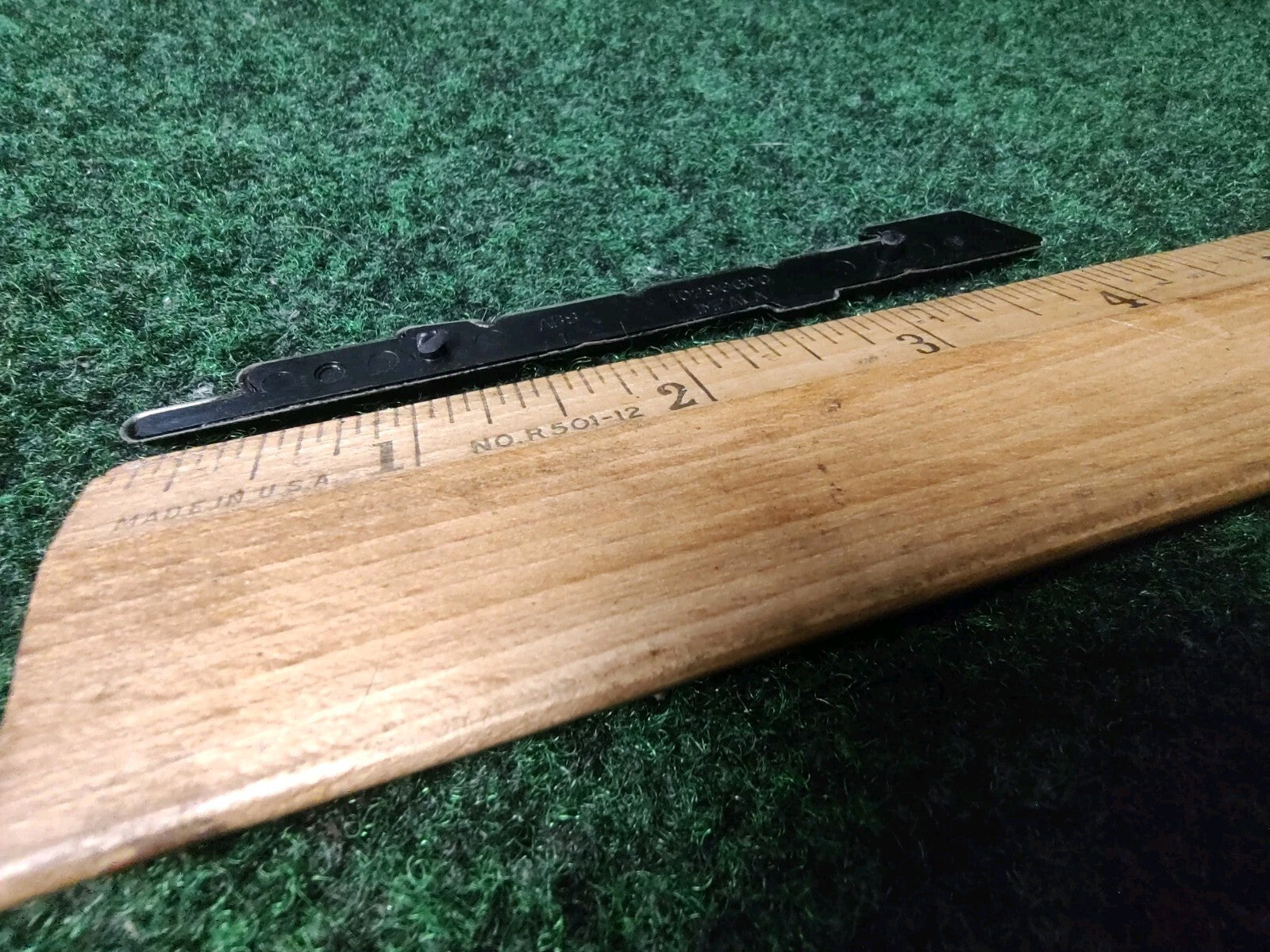 2000-2005 Chevrolet Impala Panel Emblem NAME PLATE BADGE 10290600 OEM 1S6