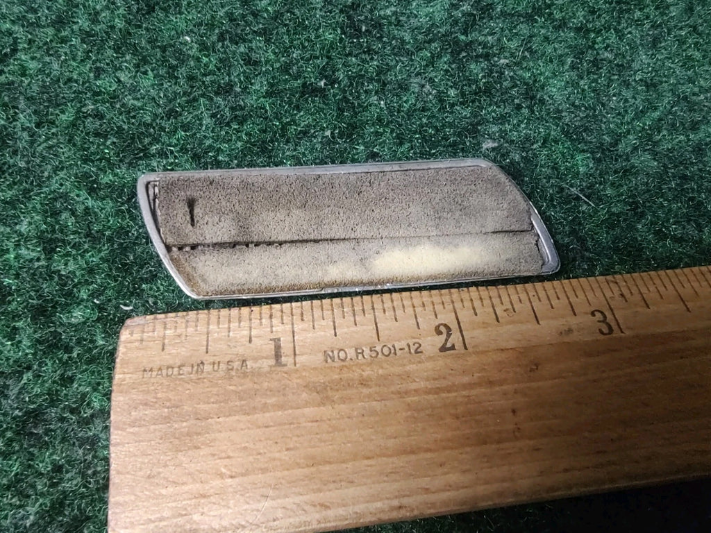1998-2007 HONDA ACCORD V6 REAR EMBLEM BADGE Name Plate Nameplate SYMBOL OEM 7S3