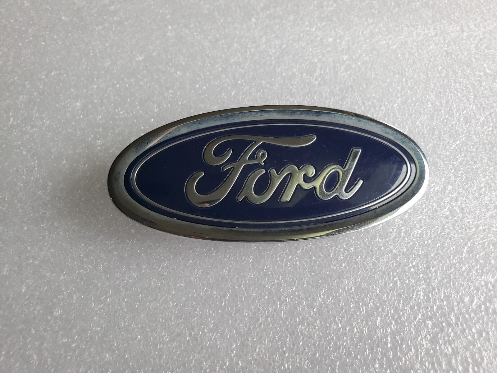2013-2018 Ford Fusion Rear Trunk Deck Lid Emblem Logo Badge DS73-402A16-AC 2L2