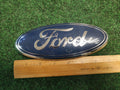 2005 2006 2007 Ford 500 2006 Fusion Grille Emblem 5F93-8B262-AA OEM 4S9
