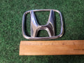 2005-2010 HONDA ODYSSEY REAR LIFTGATE EMBLEM LOGO SYMBOL 75701-SHJ-A000 OEM 2S9