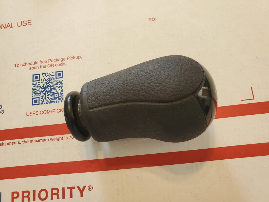 2011-2014 for Ford Mustang Black 6 Speed Manual Gear Shift Knob BR3Z-7213 4L3