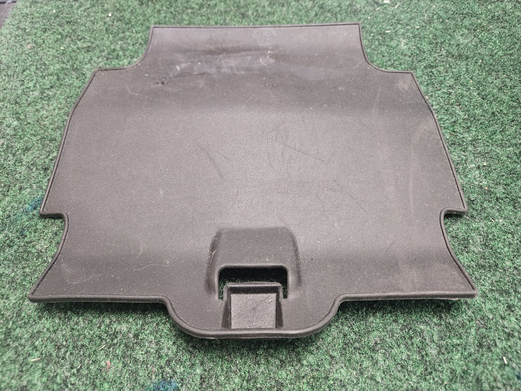 2010-2012 Ford Fusion Dash Compartment Cubby Rubber Liner Mat Storage Tray 5M2