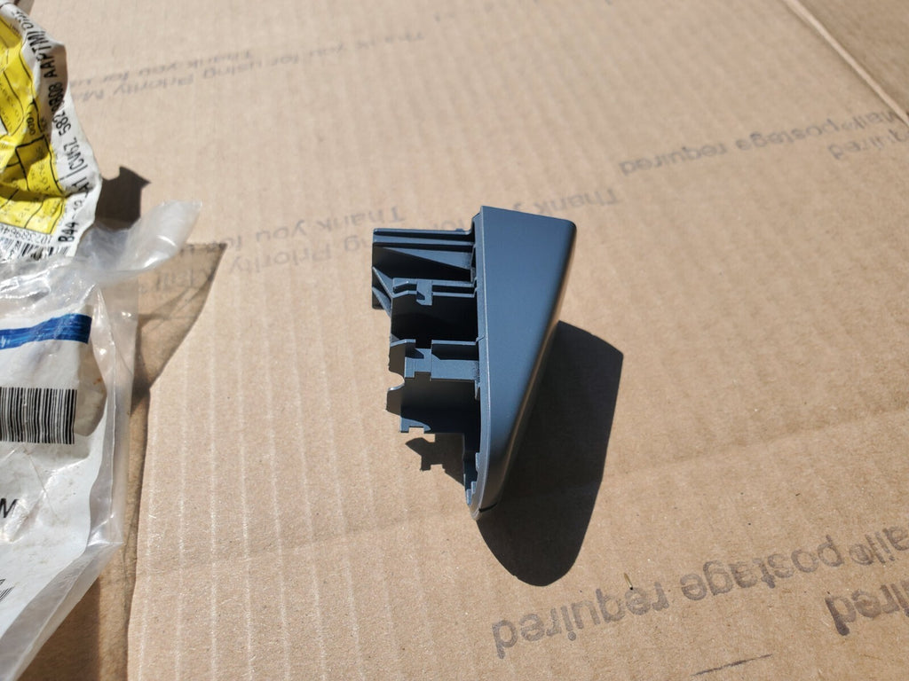 Genuine Ford Focus Rear Door Lock Handle Outside Bezel OE CV6Z58218B08A 3L3